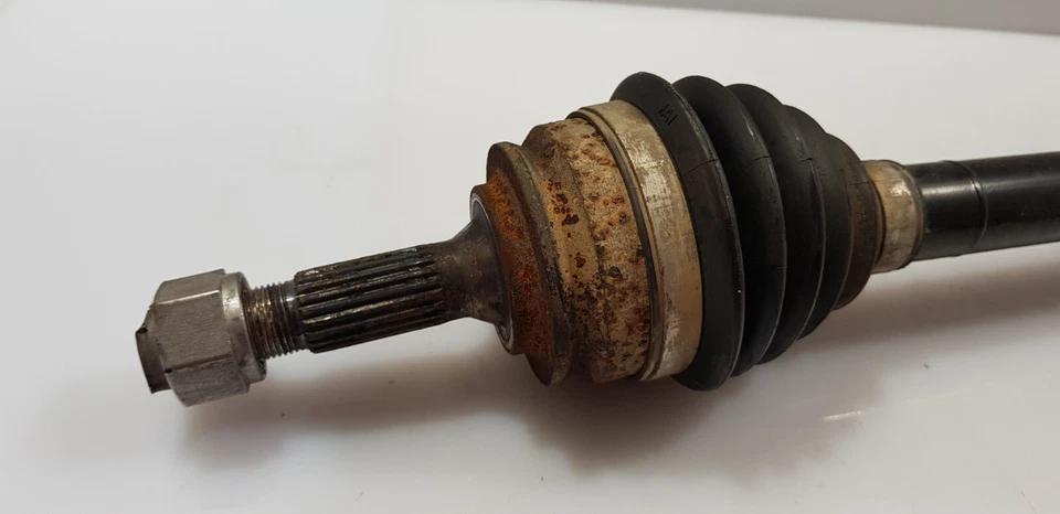 Citroen C3 III Peugeot 208 I 2012- Arbre de Transmission avant Droite 9803959680 - Photo 2/4