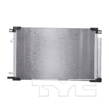 A/C Condenser  TYC  30085