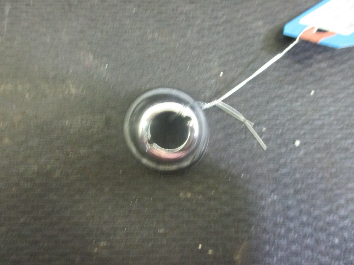 1987 Nissan 300ZX OEM Antennae hold down Nut | eBay