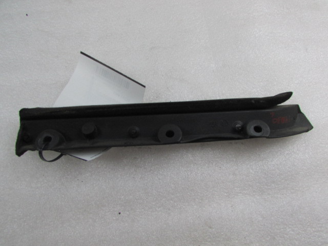 Ferrari 360, F430, Spider, LH, Left Convertible Top Moulding, Used, P/N 66459700