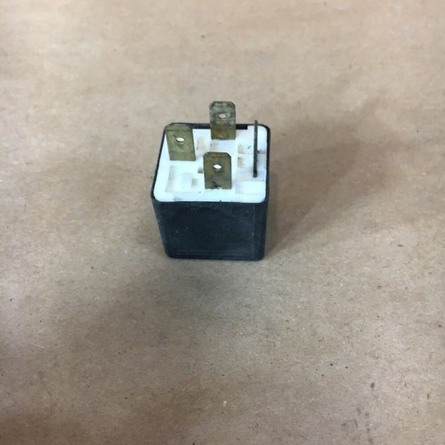 OEM 4 Pin Multipurpose Relay Hella 4RA 003 510-33 12v Original Part - Bild 4 von 7
