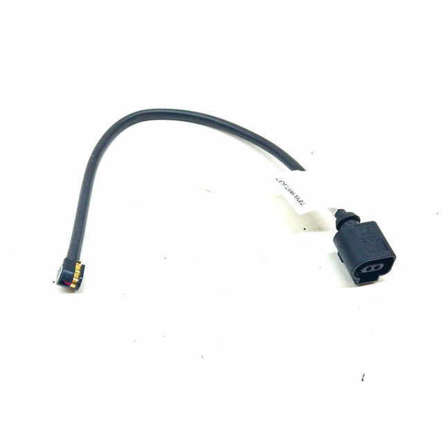 OEM Porsche Panamera 971 Front Brake Pad Wear Sensor 9A790763700