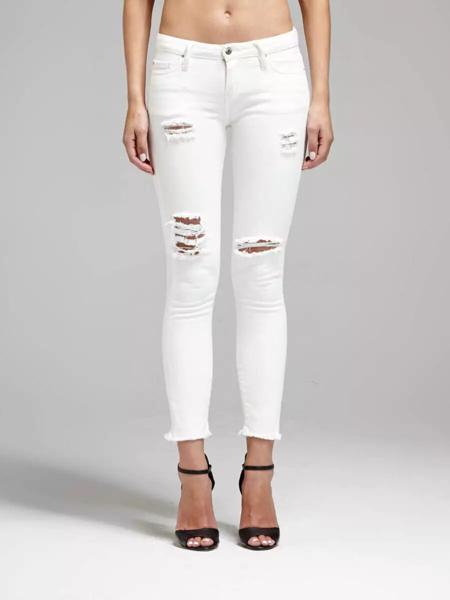 Iro jarod store jeans