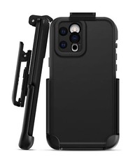 Belt Clip for Lifeproof Fre - iPhone 12 Pro Max Case not Included 