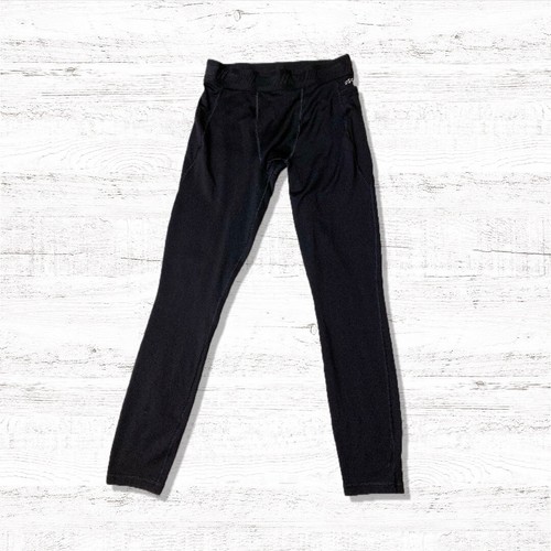 DSG Active Womens Medium Black Leggings 