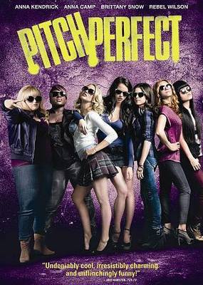 Pitch Perfect (DVD, 2015, With Pitch Perfect 2)  Brand New **Buy 2 Get 1 Free**