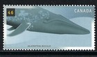 CANADA - SCOTT 1869 - VFNH - WHALE - BLUE WHALE - 2000