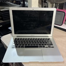APPLE MACBOOK AIR 13" EDU ONLY CORE I5-3317U 1.7GHZ 4GB RAM NO HD