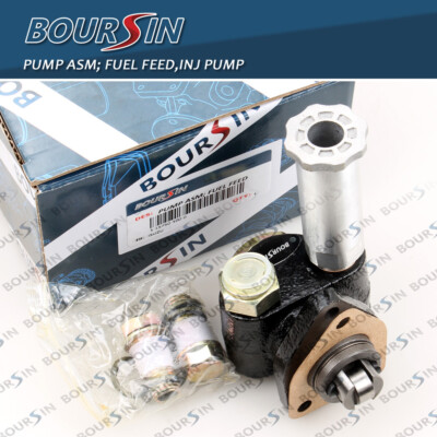 pinayn②30.5㎏ Oil Pump 297-3050 For Caterpillar Engine C1.5 C2.2 3013 3024