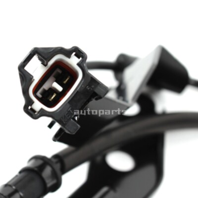 2013-2019 Hyundai Santa Fe Sorento ABS Speed Sensor Rear Left For