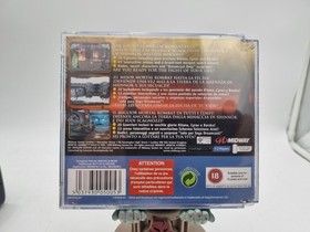 Mortal Kombat Gold - BRAND NEW SEALED - SEGA Dreamcast Video Game PAL