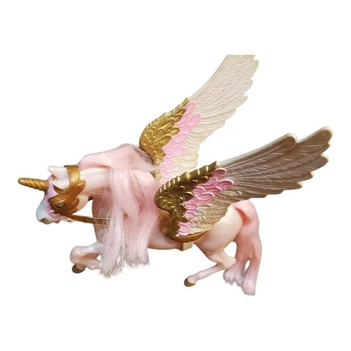 Vintage He-man She-ra Swift Wind Masters of the Universe Horse With Accessories