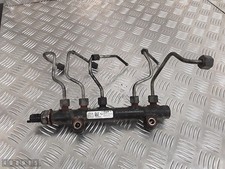 Peugeot 208 2013 inyector diésel 1400td 968529758002