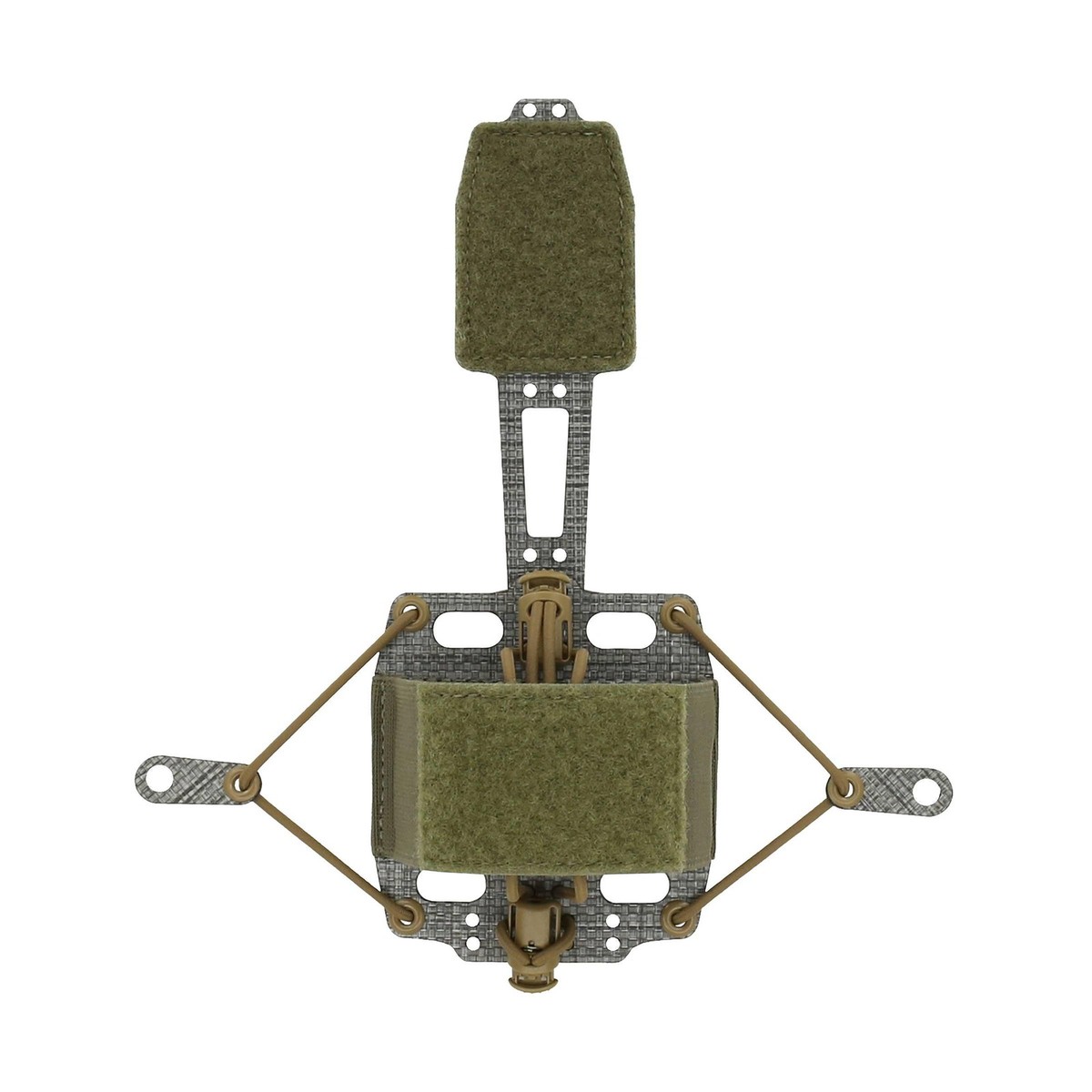 FERRO Conceptsタイプ バッテリーリテンションシステム FERRO Concepts PVS31 BATTERY RETENTION SYSTEM – geartles