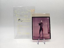 Rare 1996 Vintage Ultraman Dyna Original Studio Film Footage From Toei Japan