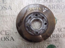 Disque de frein Chevrolet SPARK