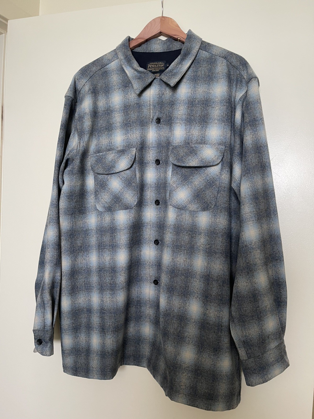 pendleton board shirts - image 1