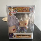 Funko Pop! Vinyl: Dragon Ball - Son Gohan (Beast) #1703