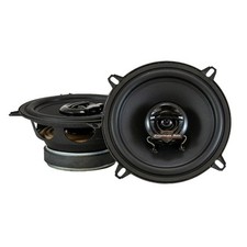 American Bass Symphony 5.25" Full Range Speakers, 150 Watts, Pair