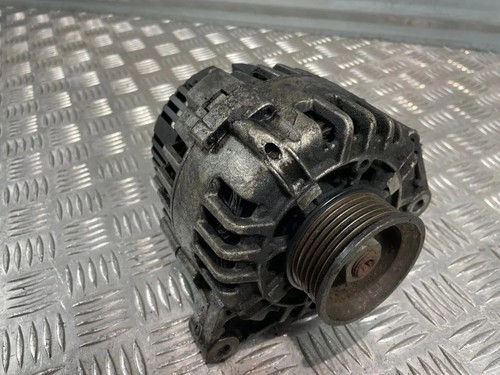 VW PASSAT B5 3B3 Generator 2542324A 059903015G 2.50 Diesel 2004 34092795