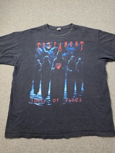 Souls of Black Testament | eBay