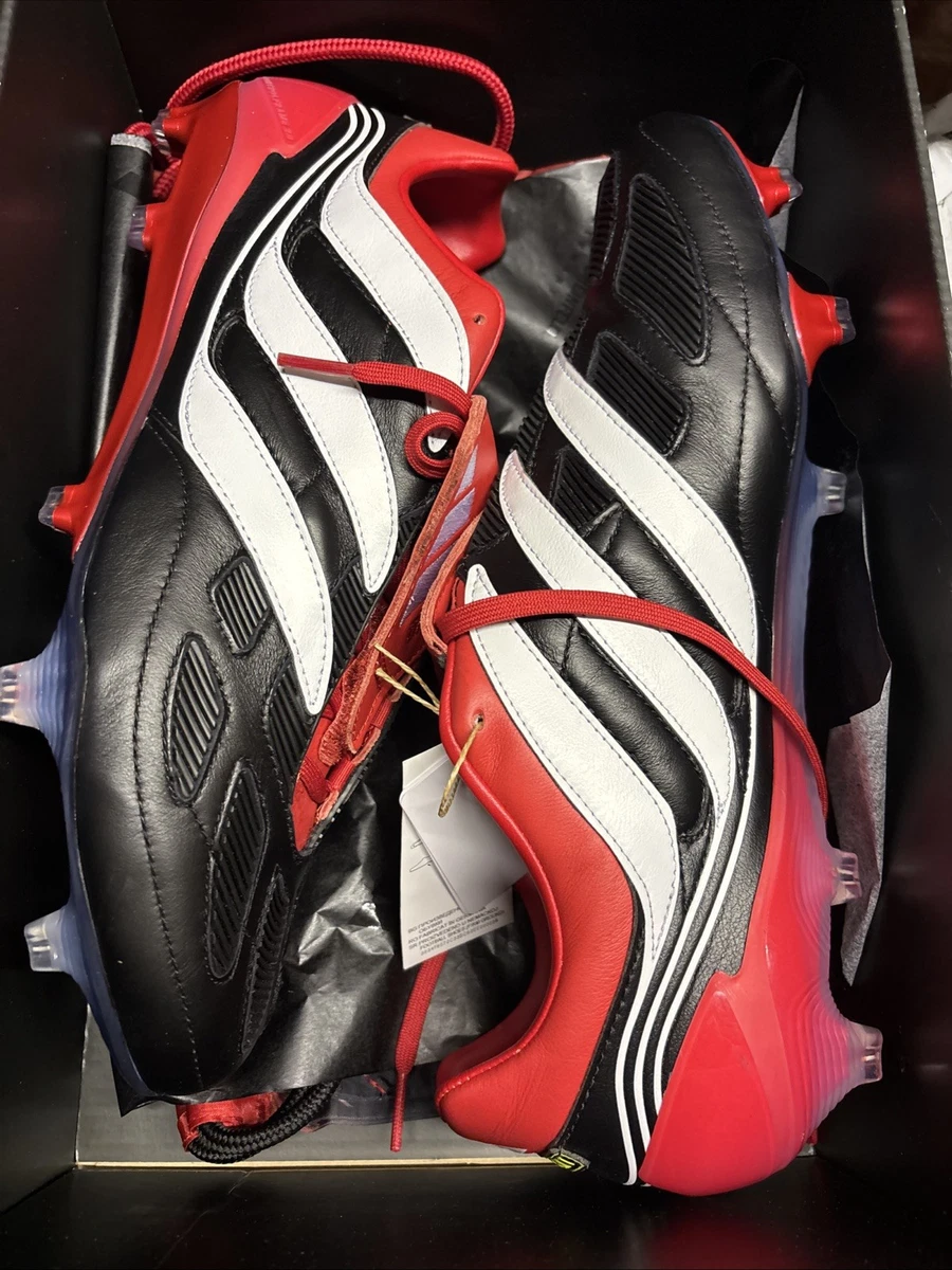 Adidas Predator Precision for sale | eBay UK
