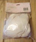 1990 Vintage Syndee's Crafts Pre-Sewn Heirloom Doll Body - Large 71012 — photo 3