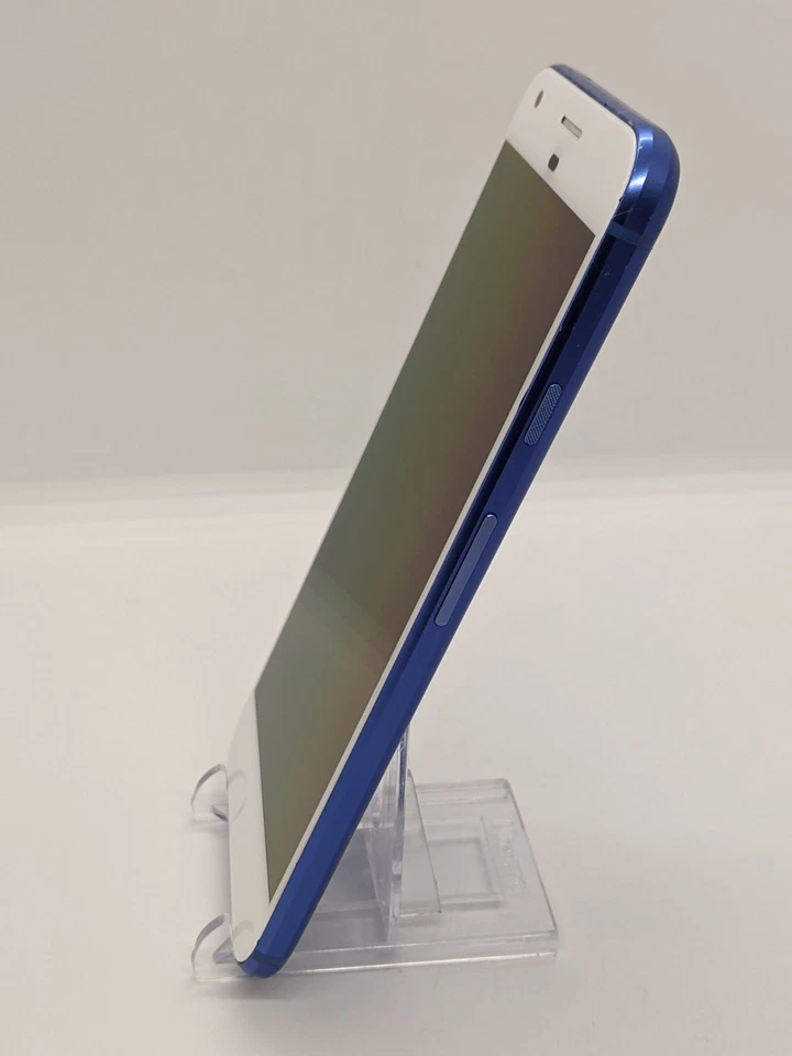 Google Pixel XL 32GB Unlocked 4G LTE Silver Smartphone 2PW2100 New Battery! BL - Image 3 of 4