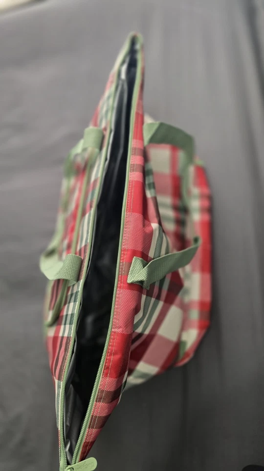 Thirty-One Bake and Take Party 冷藏箱 假日格子 — 第 2/4 张图片