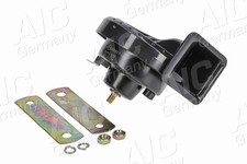 AIC Horn 50710 12V 95mm für VW GOLF 4 1J1 BORA 1 1J2 Variant 1J6 2 19E 1G1 1J5 5