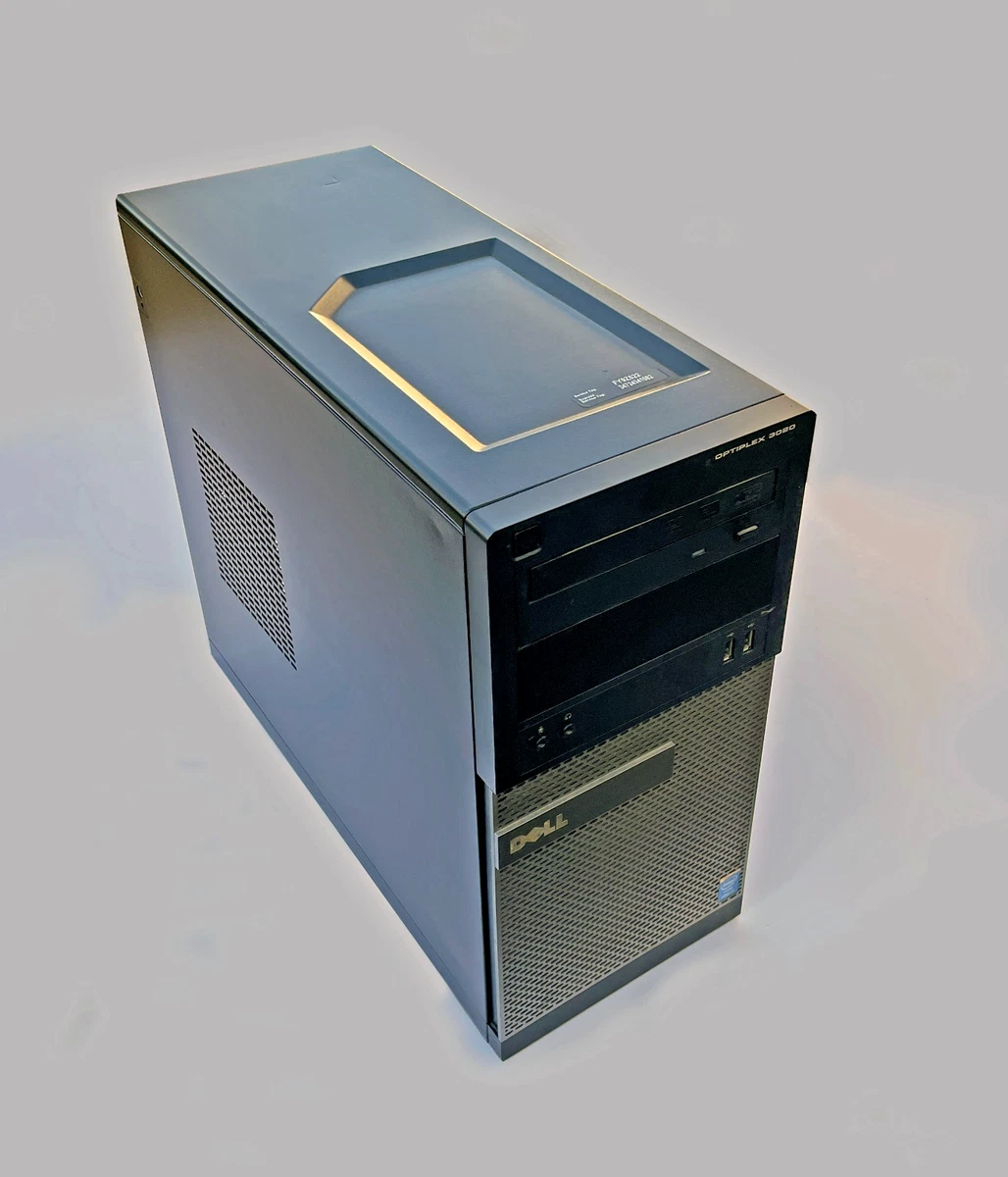 Dell Optiplex 3020 PC Desktops & All-In-One Computers for sale | eBay