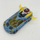 Vintage 2005 Hasbro Hot Shot Deluxe Class Transformers Cybertron Figure W/ Key