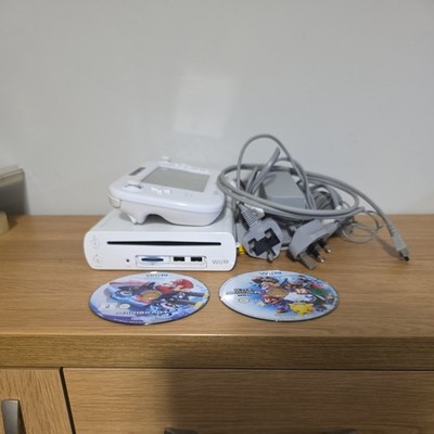 Wii U basic set 8GB 任天堂 wii U ベーシックセット8GB Amazon