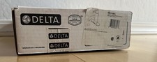 Delta 559LF-MPU Trinsic Single Hole Bathroom Faucet - Brand New Factory Sealed