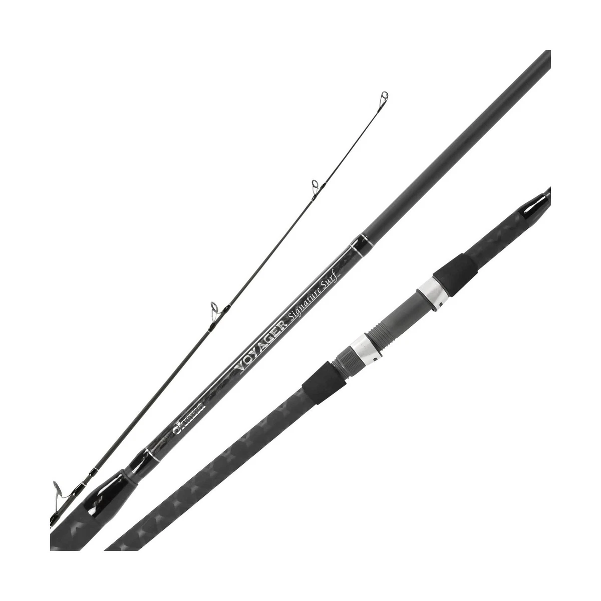 okuma 9 1 2 foot rod Convector Pro Leadcore/Copper Trolling rods 7' Medium Heavy Designed for anglers who crave adventure Okuma MON-HS-801MH Monterey Conventional Rod