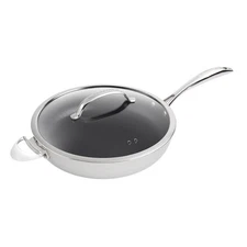 Scanpan HAPTIQ Saute Pan 12.5 inch