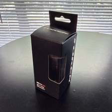 Token BB386BSA Threaded Bottom Bracket - English, BB386, Black DBB386BSA-BKTK