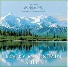 Rocky Mountain Suite von Gibson,Dan | CD | Zustand akzeptabel