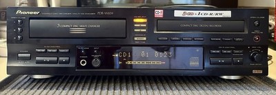 pioneer Pdr-w839