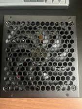 GAMEMAX GM 600B Alimentatore PC 600W Full Modular, 80Plus Bronze, Active PFC & D