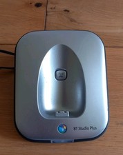 BT Studio 4100 Plus Cordless Charging Base Dock With Power Supply REPLACEMENT