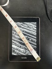 Amazon Kindle Paperwhite 10th Gen PQ94WIF 7GB 6-inch Wi-Fi E-Reader Tablet