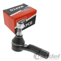 Mapco Spurstangenkopf Links Passend FüR Audi A1 Seat Cordoba Ibiza Toledo Skoda