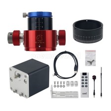 Dual-speed 2-inch SCT Telescope Focuser  EAF Automatic Star Focuser Pro Kit