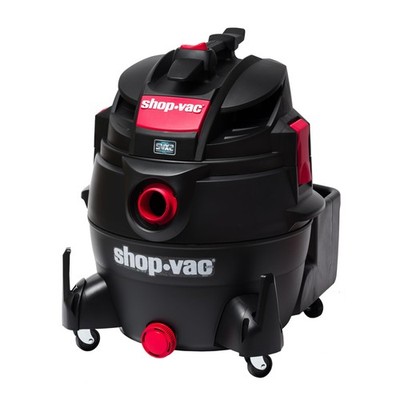 Shop-Vac 5801611 Wet Dry Vac with SVX2 Motor Technology, 16 Gallon, 2-1/2 Inc...