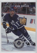 1996-97 Donruss Kirk Muller #161 0a4