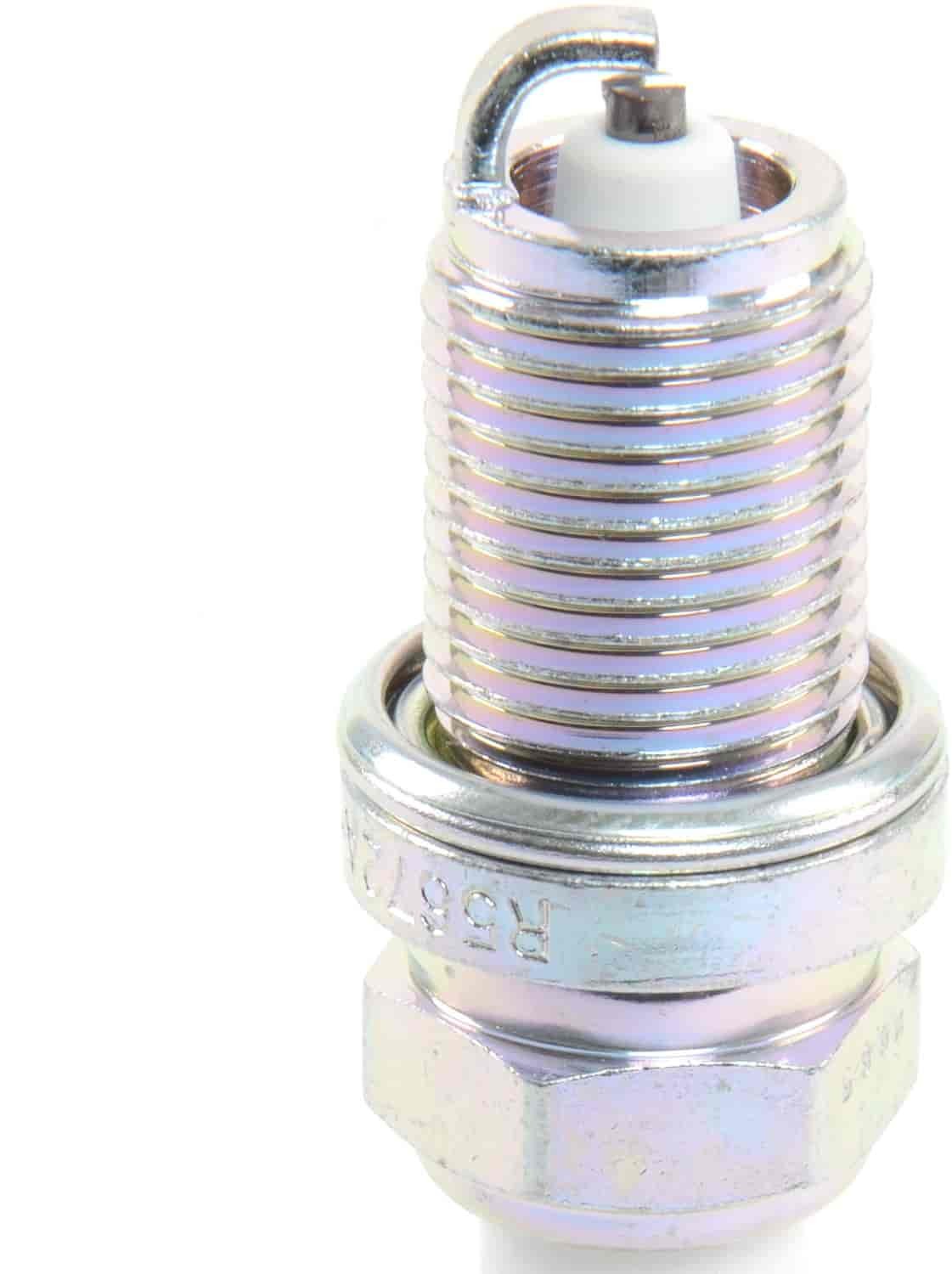 NGK Spark Plugs R5672A-8 Racing Non-Resistor Spark Plug