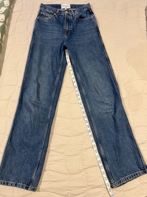 Rosae Paris Women s Blue Jeans Size 25