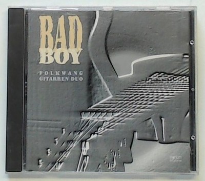 Bad Boy Hendrix Jolivet  und  Krenek: