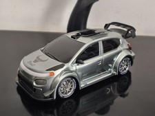 Rally Drift Racer  1:24 RC Toy Remote Control 4WD High-Speed 20Kmh 